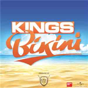 Kings  - Bikini flac download