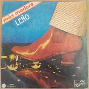 Leño - Más Madera flac download