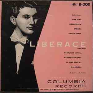Liberace - Piano Selections flac download