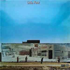 Little Feat - Little Feat flac download