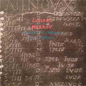 Lonsai Maïkov - Chants D'Ombres Et D'Amour flac download