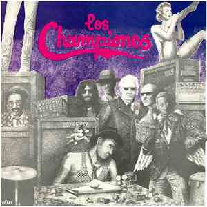 Los Championes - Los Championes flac download
