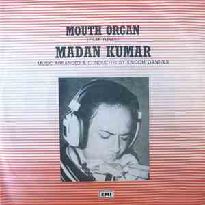 Madan Kumar - Mouth Organ flac download
