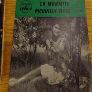 Marilyn  - la Marmite / Picadilly Slow flac download