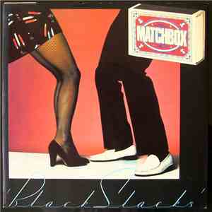 Matchbox  - Black Slacks flac download