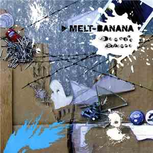 Melt-Banana - Bambi's Dilemma flac download