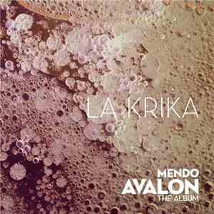 Mendo - La Krika flac download