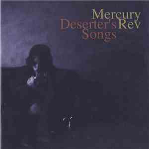 Mercury Rev - Deserter's Songs flac download