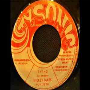Mickey James , Sun Jets - 1 + 1 = 2 flac download