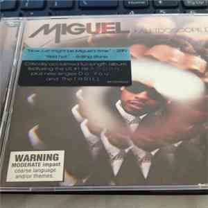 Miguel  - Kaleidoscope Dream flac download