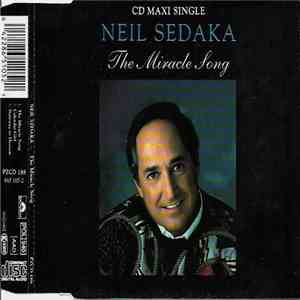 Neil Sedaka - The Miracle Song flac download