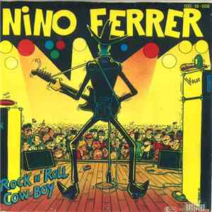 Nino Ferrer - Rock N' Roll Cowboy flac download