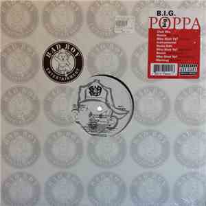 Notorious B.I.G. - Big Poppa / Who Shot Ya? / Warning flac download