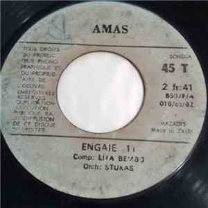 Orch: Stukas - Engaie flac download