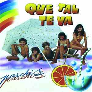 Parchis - Que Tal Te Va flac download