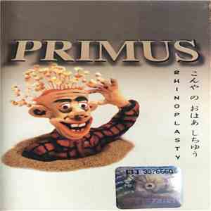 Primus - Rhinoplasty flac download