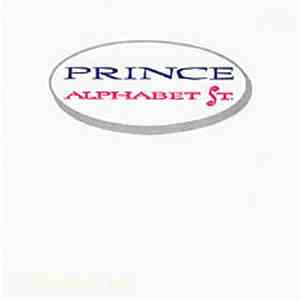 Prince - Alphabet St. flac download