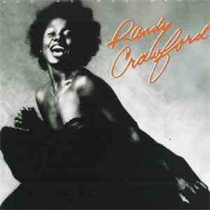 Randy Crawford - Now We May Begin flac download