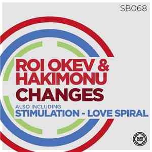 Roi Okev & Hakimonu - Changes flac download