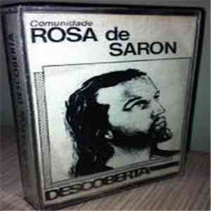 Rosa de Saron - Descoberta flac download