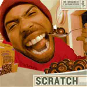 Scratch - The Embodiment Of Instrumentation flac download