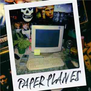 SEVER - Paper Planes flac download