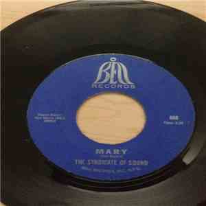 Syndicate Of Sound - That Kind Of Man / Mary flac download