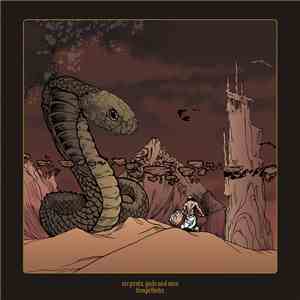 Tempelheks - Serpents, Gods And Men flac download