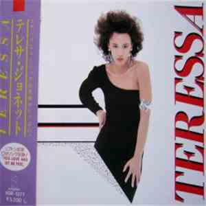 Teressa Jonette - Teressa flac download
