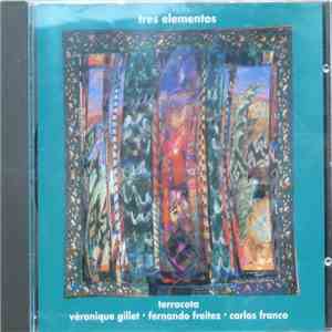 Terracota  - Tres Elementos flac download
