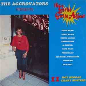 The Aggrovators Presents Various - The Girlie Girlie Affair flac download
