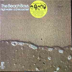 The Beach Boys - High Water flac download