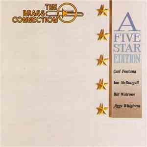 The Brass Connection, Carl Fontana, Ian McDougall, Bill Watrous, Jiggs Whigham - A 5 Star Edition flac download