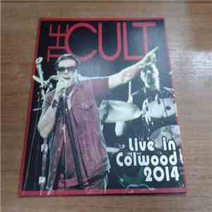 The Cult - Live In Colwood 2014 FLAC download