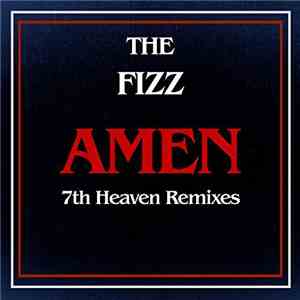 The Fizz  - Amen flac download