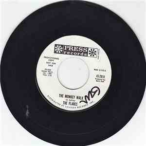 The Flares - The Monkey Walk / Do It If You Wanna flac download