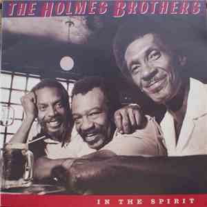 The Holmes Brothers - In The Spirit flac download