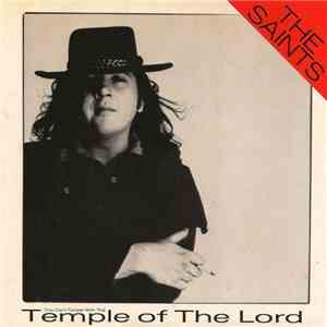 The Saints  - (You Can't Tamper With) The Temple Of The Lord flac download