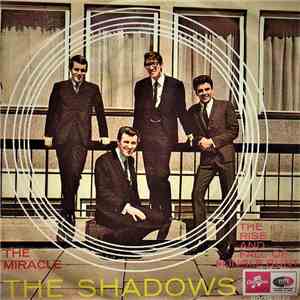 The Shadows - The Miracle flac download