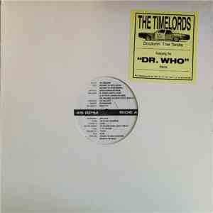 The Timelords - Doctorin' The Tardis flac download