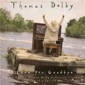 Thomas Dolby - I Love You Goodbye flac download