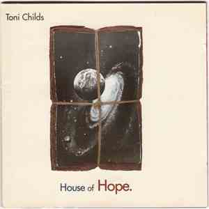Toni Childs - House Of Hope. flac download