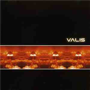 Valis  - Vast Active Living Intelligence System flac download
