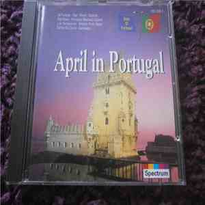 Various - April In Portugal flac download