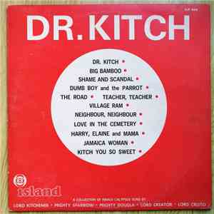 Various - Dr. Kitch flac download