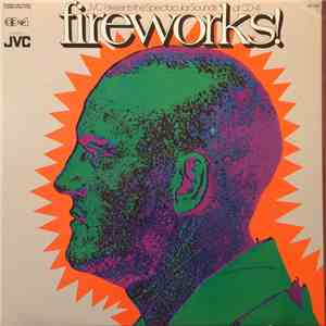 Various - Fireworks! JVC Presents The Spectacular Sounds of CD-4 flac download