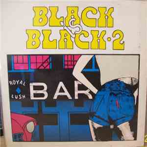 Various - Five Special & Black Is Black Vol.02 flac download