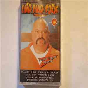Various - Hip Hop Mix flac download