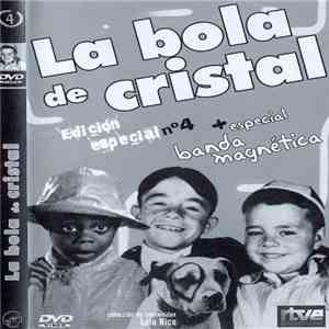 Various - La Bola De Cristal. Edición Especial 4 flac download