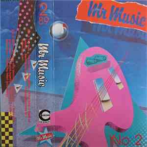 Various - Mr Music No 2 - 1989 flac download